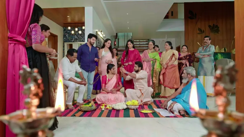 Karna - December 17, 2025 - Episode Spoiler