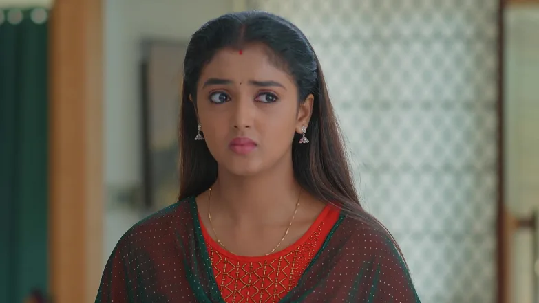 Meghasandesha - December 19, 2025 - Episode Spoiler