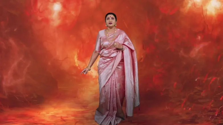  Naa Ninna Bidalaare - December 17, 2025 - Episode Spoiler