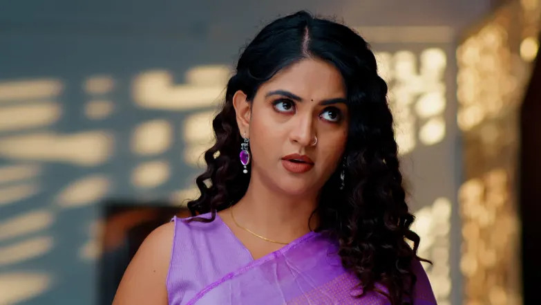 Soubhagyavati Bhava - December 17, 2025 - Episode Spoiler