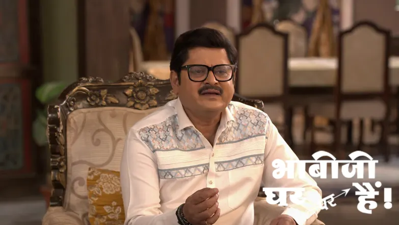 Anita’s Scheme to Use Prem’s Money Episode 2746