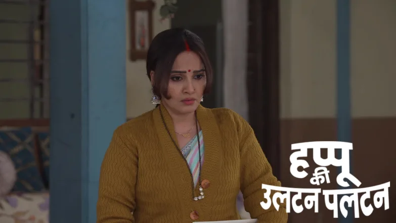 Happu Is Rewarded for His Service Episode 1700