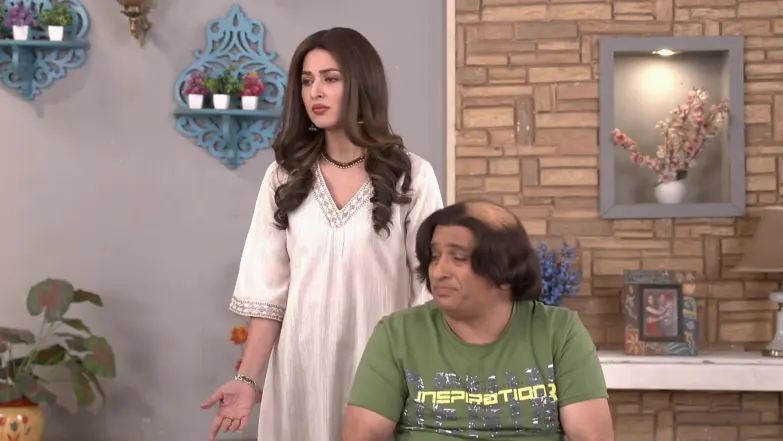 Bhabi Ji Ghar Par Hai! - December 17, 2025 - Webisode 17th December 2025 Webisode