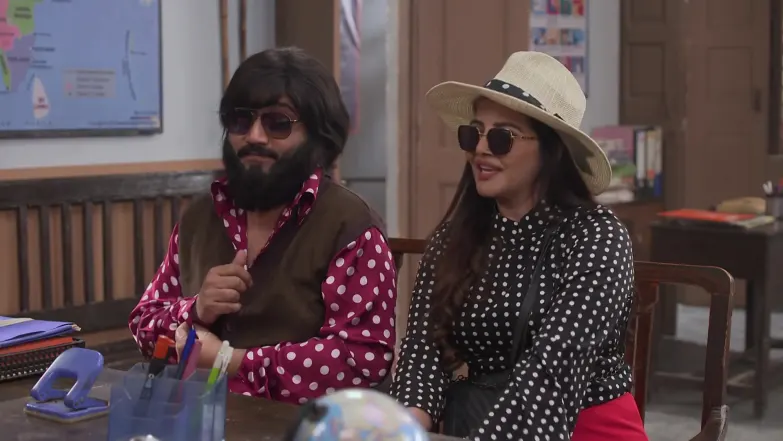 Happu Ki Ultan Paltan - December 18, 2025 - Webisode 18th December 2025 Webisode