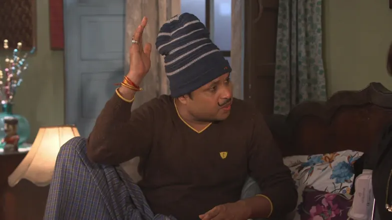 Happu Ki Ultan Paltan - December 16, 2025 - Best Scene 