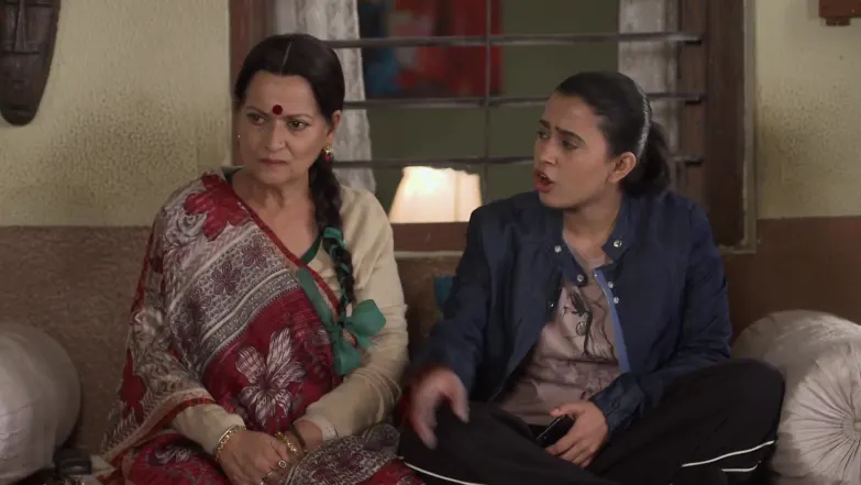 Happu Ki Ultan Paltan - December 18, 2025 - Best Scene 