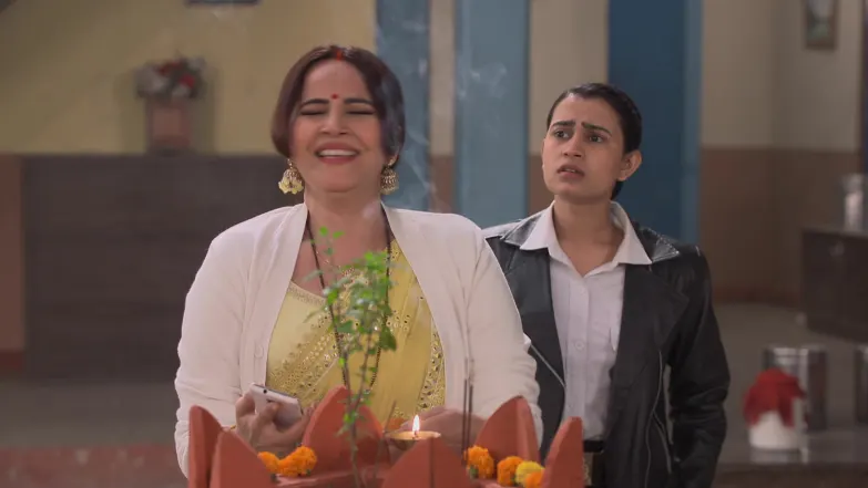 Happu Ki Ultan Paltan - December 18, 2025 - Episode Spoiler