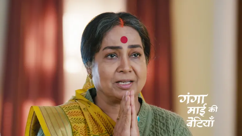 Siddhu’s Tricks Fail, Durgawati’s Fury Rises Episode 89