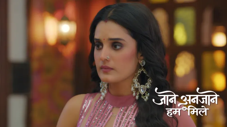 Raghav Rescues the Girls from the Traffickers Episode 371