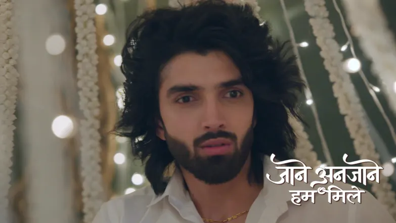 Kirti Reveals a Shocking Truth to Raghav Episode 373