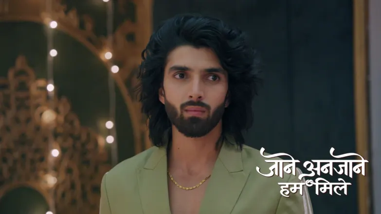 Sharda and Viren Are Arrested Episode 372