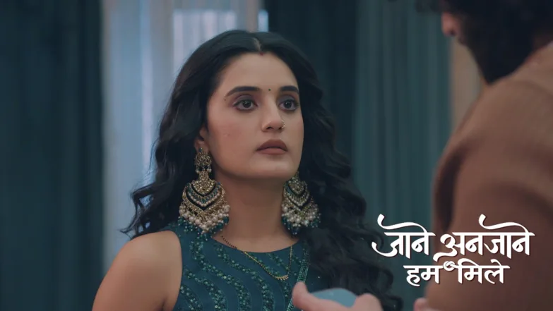 Raghav Goes to Meet His Blackmailer Episode 375