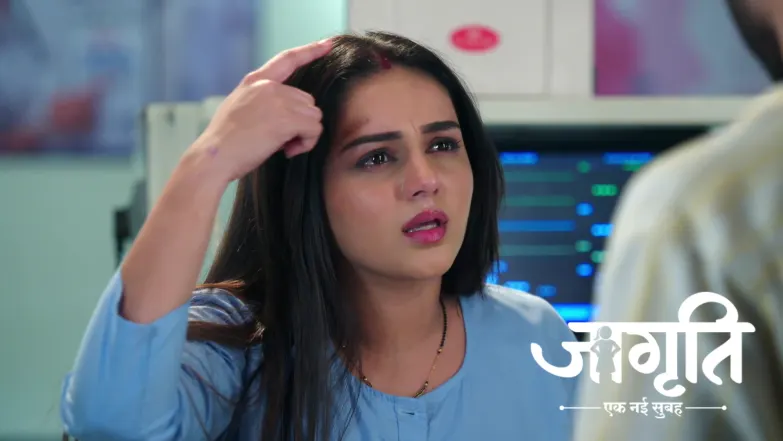 Jagriti - December 20, 2025 Episode 460