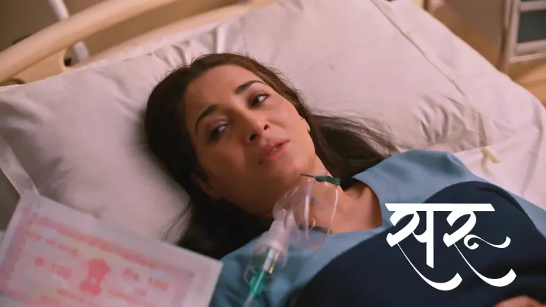 Tara Demands that Ved Sign the Divorce Papers Episode 217