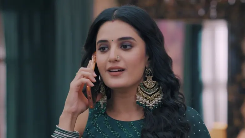 Jaane Anjaane Hum Mile - December 21, 2025 - Webisode 21st December 2025 Webisode