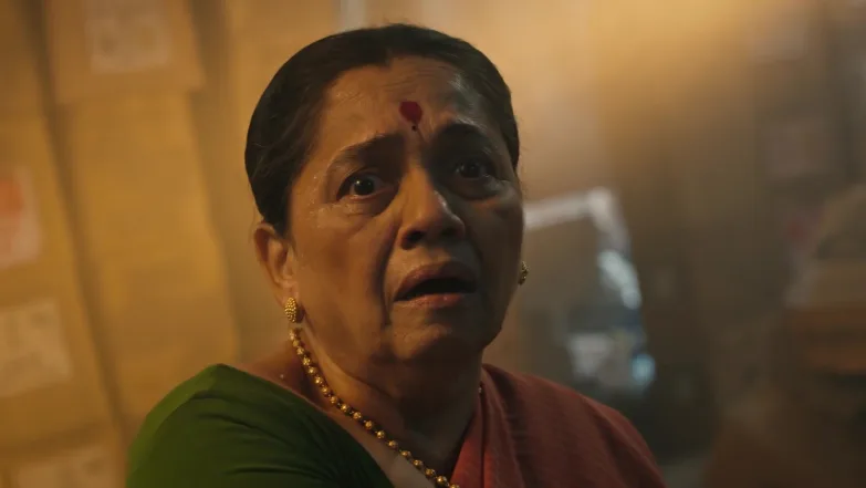 Jagadhatri - December 16, 2025 - Webisode 16th December 2025 Webisode