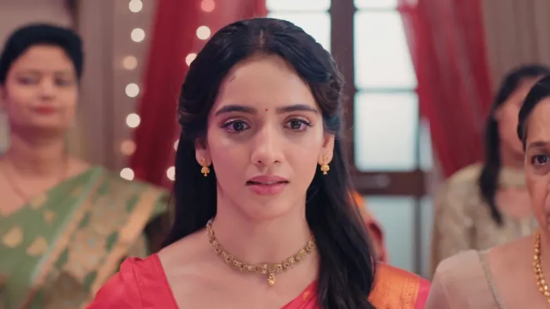 Jagadhatri - December 21, 2025 - Webisode 21st December 2025 Webisode