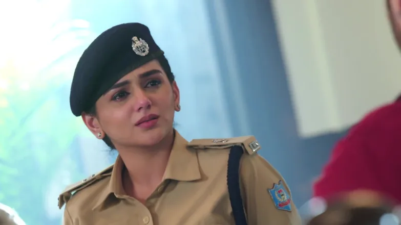 Jagriti - December 18, 2025 - Webisode 18th December 2025 Webisode