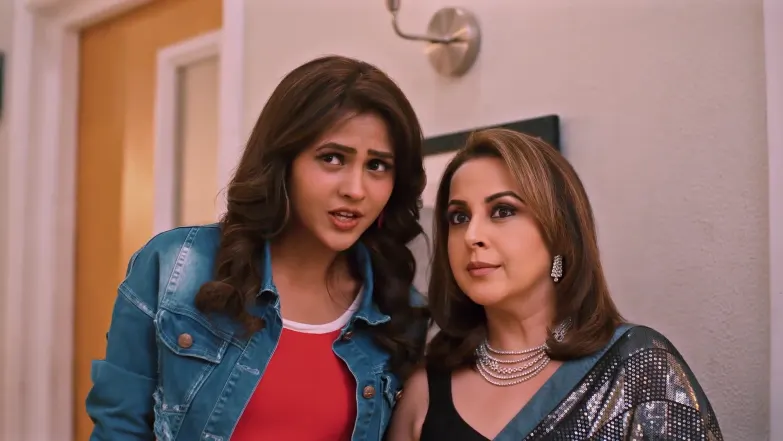 Saru - December 16, 2025 - Webisode 16th December 2025 Webisode