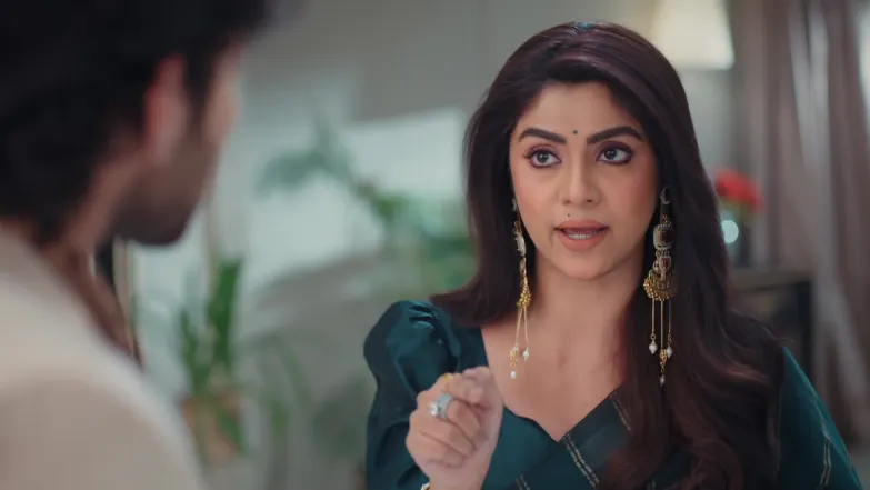 Jagadhatri - December 18, 2025 - Best Scene 