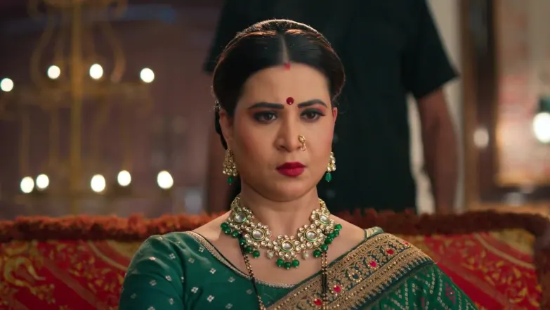 Vasudha - December 16, 2025 - Best Scene 