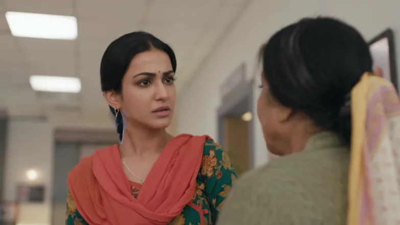 Ganga Mai Ki Betiyan - December 18, 2025 - Episode Spoiler