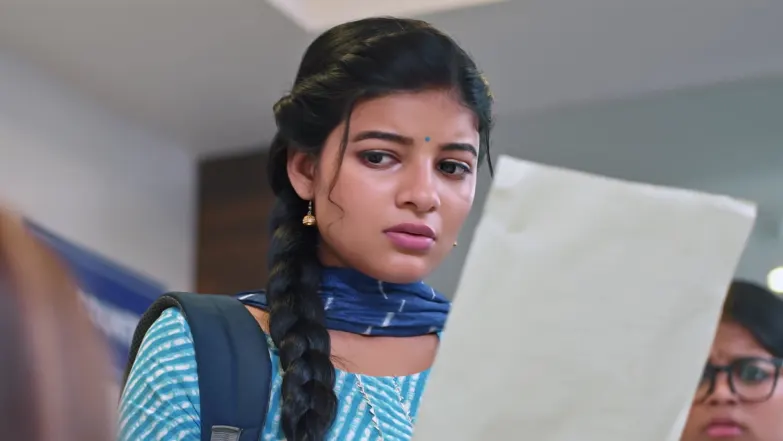 Saru - December 20, 2025 - Episode Spoiler