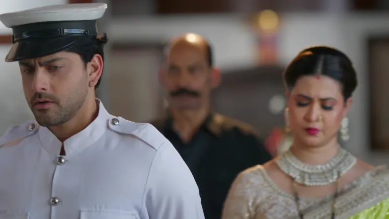 Vasudha - December 20, 2025 - Episode Spoiler