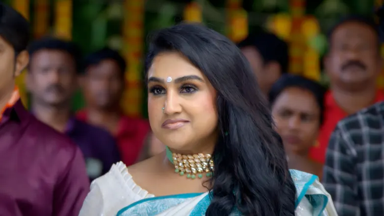 Sandhya Raagam - December 15, 2025 - Episode Spoiler