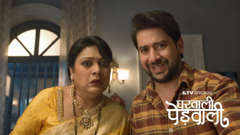 Lattu's Magic Creates Chaos Episode 9