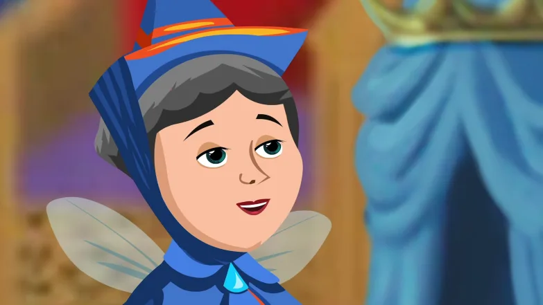 Sleeping Beauty Episode 9