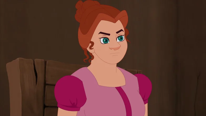 Hansel and Gretel Episode 11