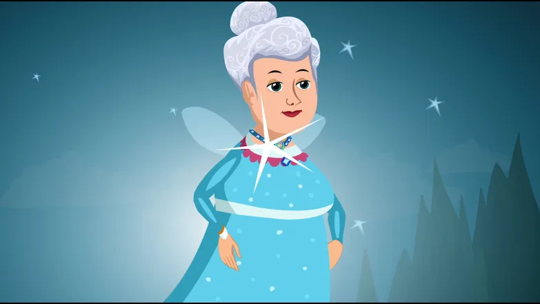 Cinderella Episode 16