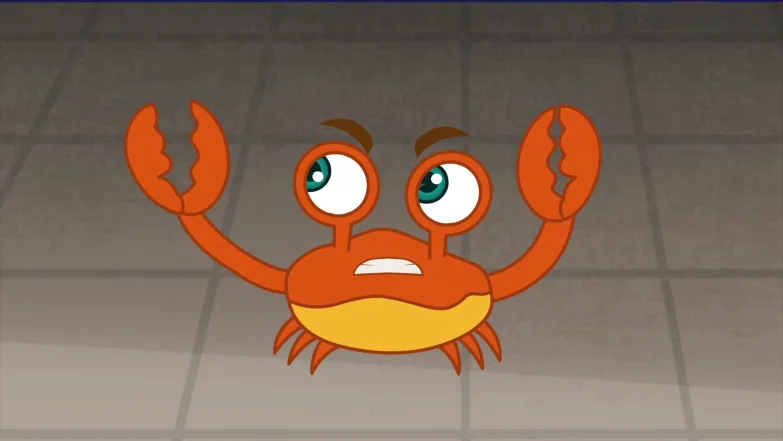 The Car Race: Chota Small Shark Joins In Episode 4