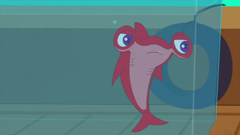 Rescue Hammy: Pizza Trap Episode 16