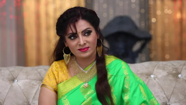 Parvati – Umeed Zindagi Ki - December 19, 2025 - Episode Spoiler