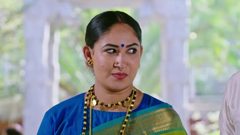 Manjula Sets Fire in Celebration Episode 108