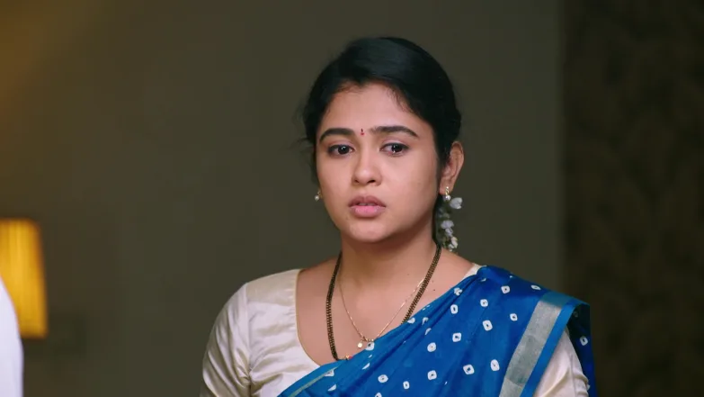 Shourya Yearns for His Mother’s Comfort Episode 105