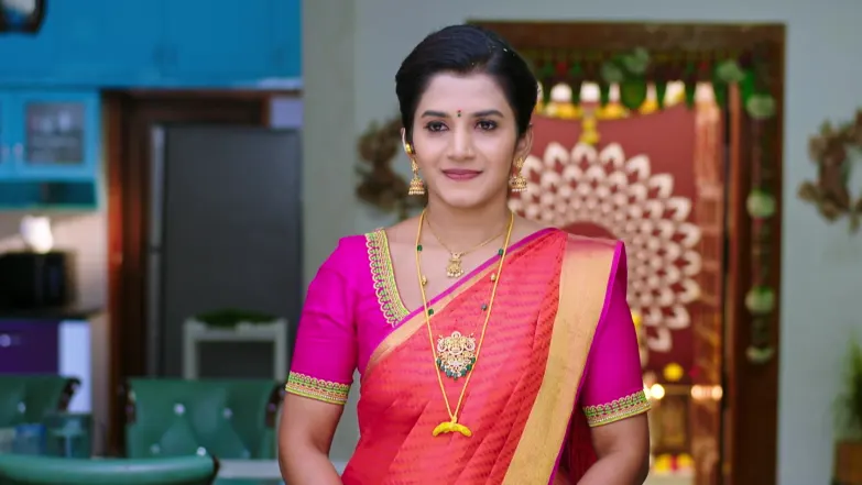 Shubha Exposes Kishore's Truth Episode 104