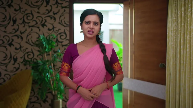 Gowri - December 23, 2025 - Episode Spoiler