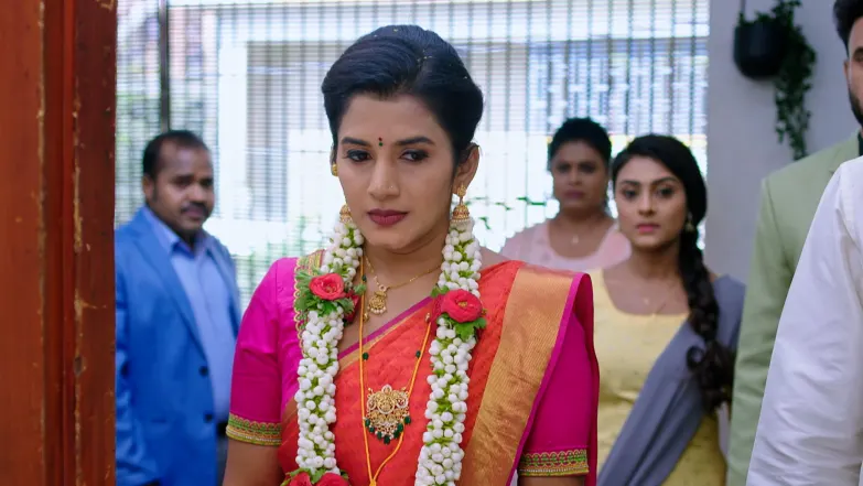 Shubhasya Sheeghram - December 23, 2025 - Episode Spoiler