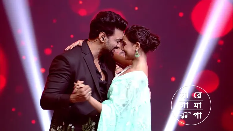 Sa Re Ga Ma Pa 2025 - December 20, 2025 Episode 31