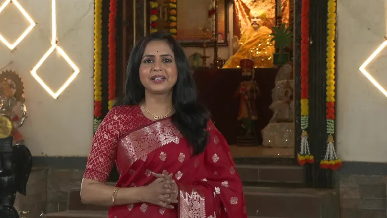 Gajar Kirtanacha Sohala Anandacha - December 24, 2025 Episode 389