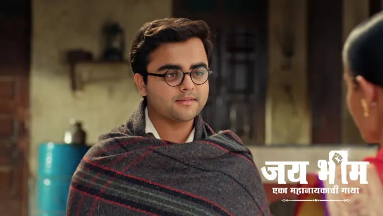 Bhim Fulfills the Condition for Shyamala Episode 990