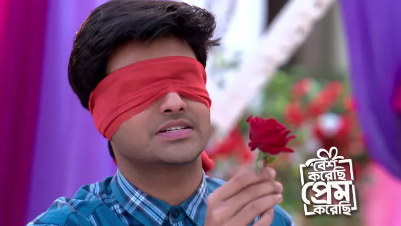 Besh Korechi Prem Korechi - December 28, 2025 Episode 21