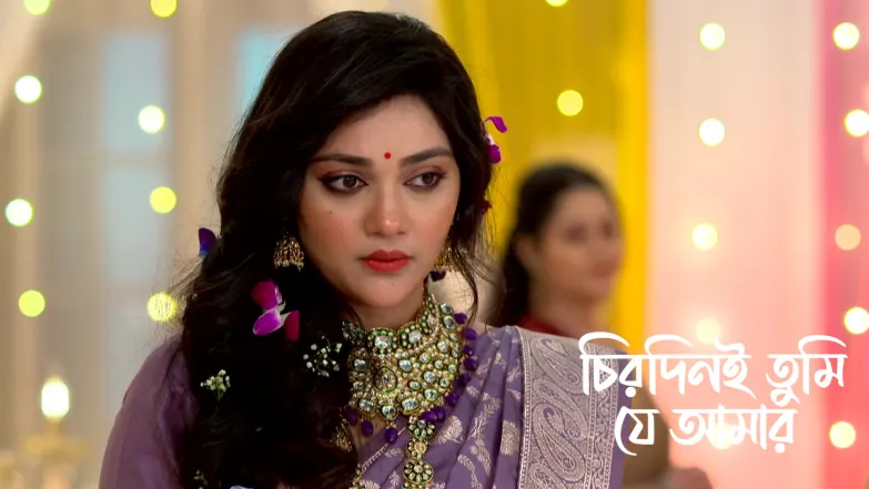 Chirodini Tumi Je Amar - December 27, 2025 Episode 293