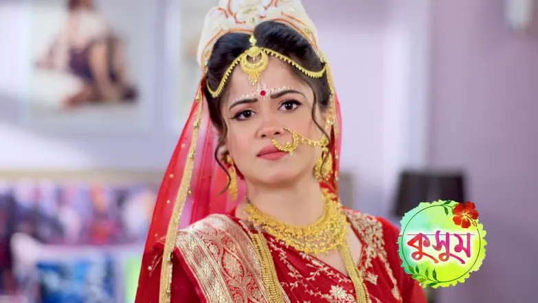 Kusum - December 25, 2025 Episode 205