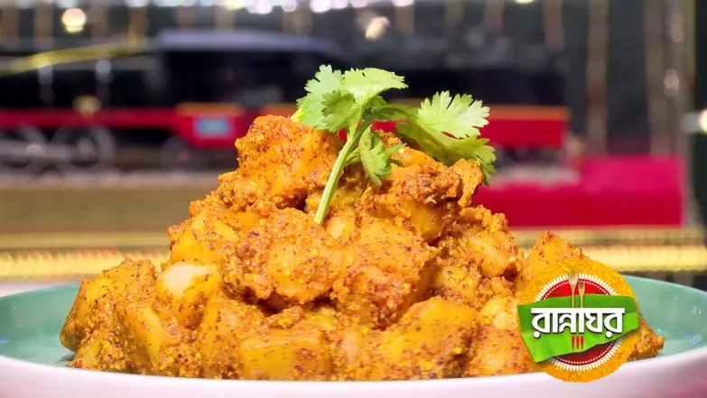 Relishing Delicious Dishes with Travel Tales Episode 5554