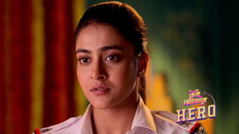 Rohit Burns with Vengeance Episode 289