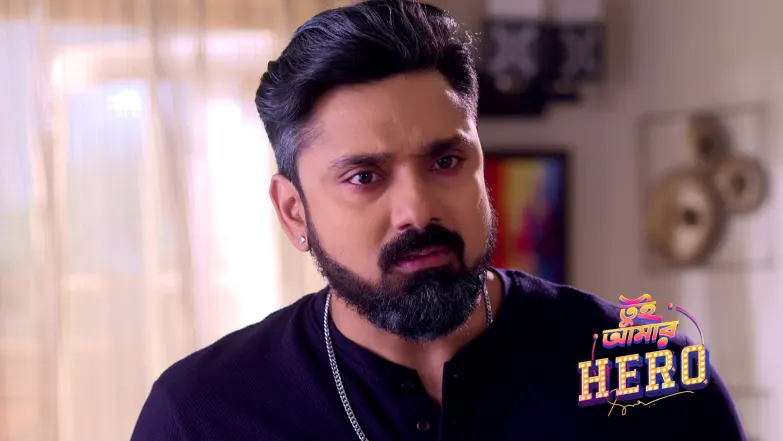 Tui Amar Hero - December 28, 2025 Episode 294